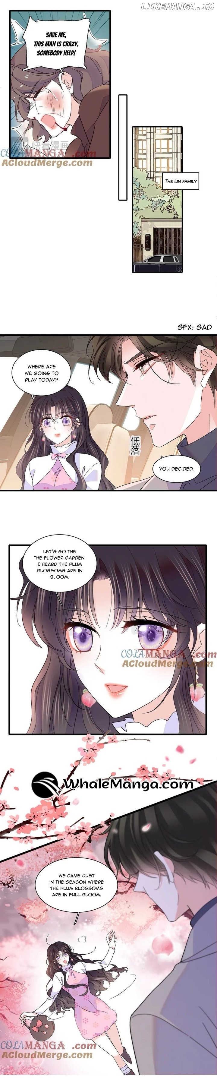 The Almighty Daughter Runs The World Chapter 140 - page 6