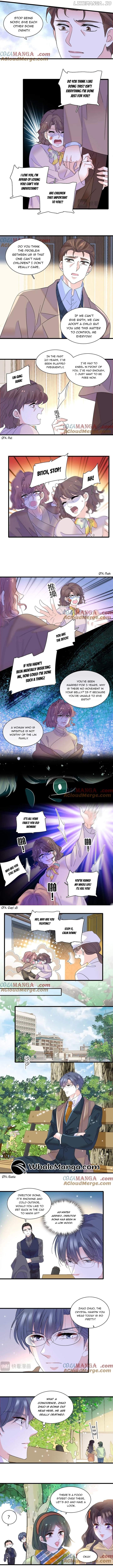 The Almighty Daughter Runs The World Chapter 143 - page 2
