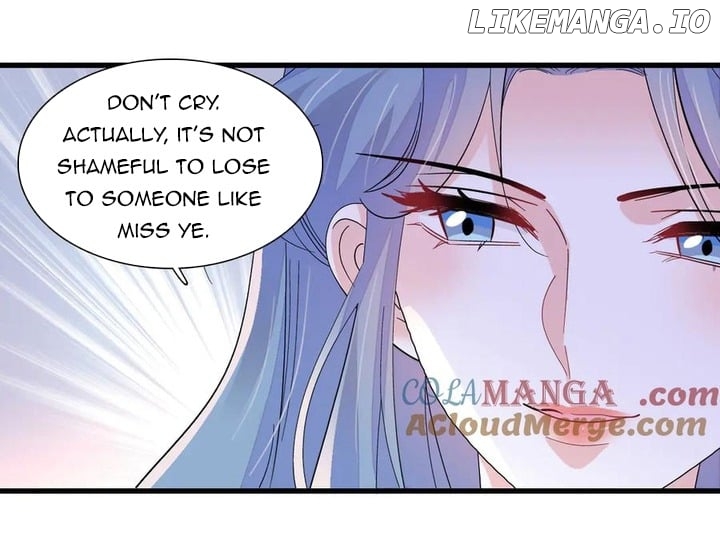 The Almighty Daughter Runs The World Chapter 145 - page 2