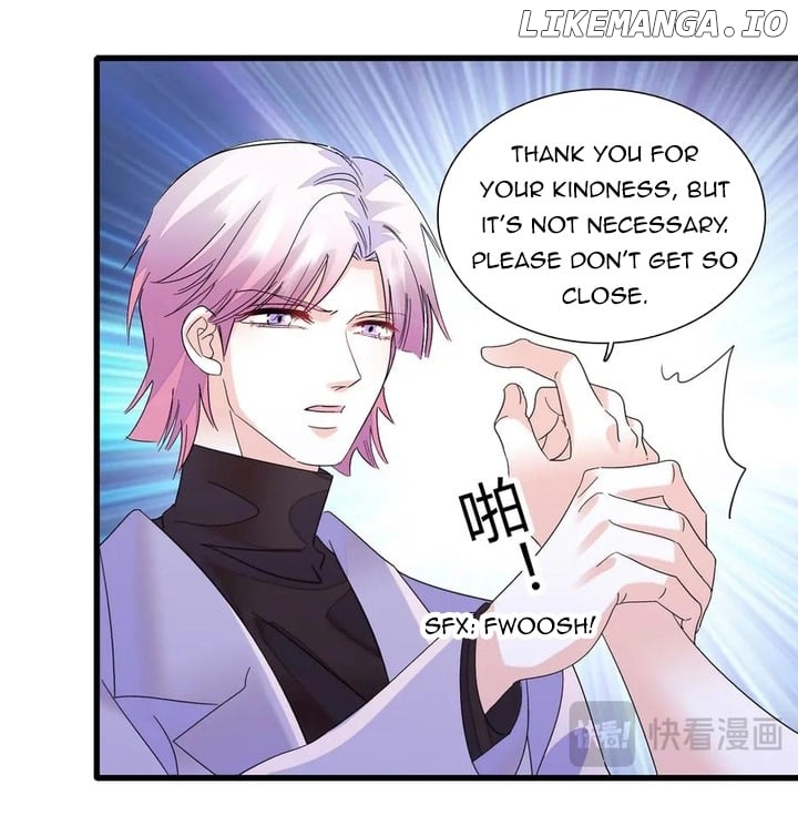 The Almighty Daughter Runs The World Chapter 145 - page 22