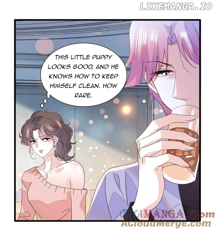 The Almighty Daughter Runs The World Chapter 145 - page 24