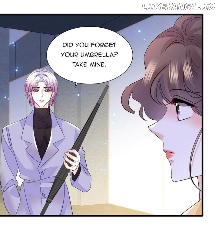 The Almighty Daughter Runs The World Chapter 145 - page 26