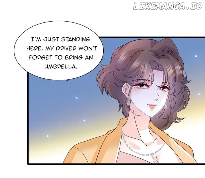 The Almighty Daughter Runs The World Chapter 145 - page 27
