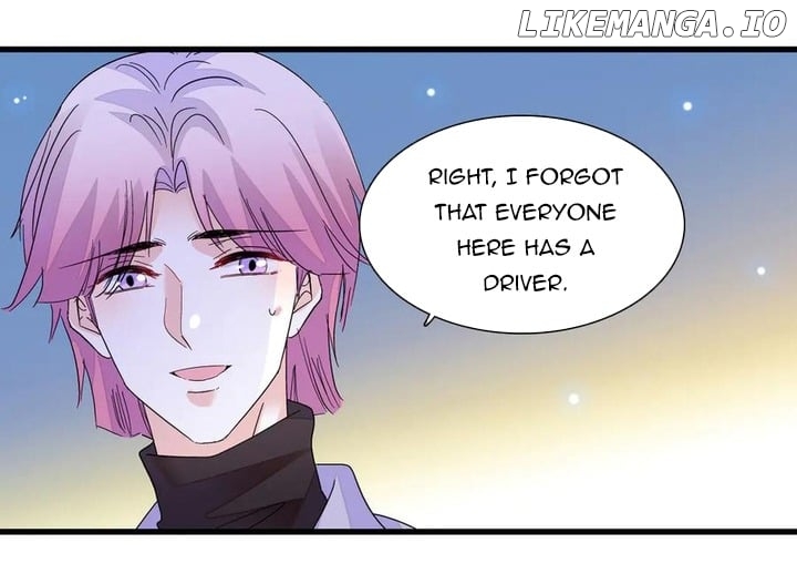 The Almighty Daughter Runs The World Chapter 145 - page 28
