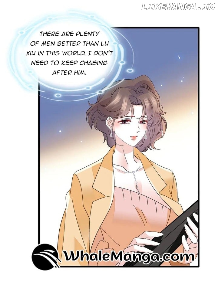 The Almighty Daughter Runs The World Chapter 145 - page 30