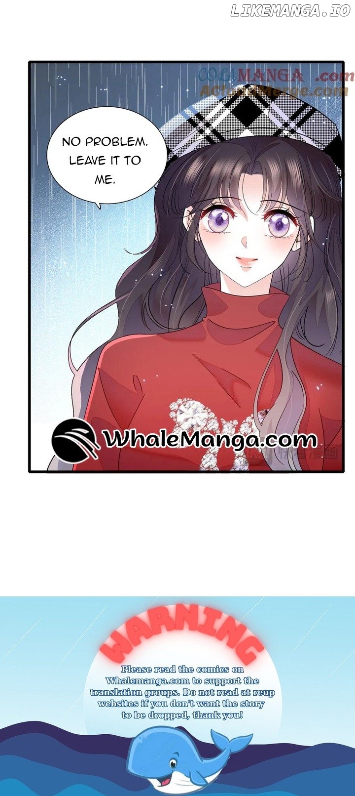 The Almighty Daughter Runs The World Chapter 145 - page 35