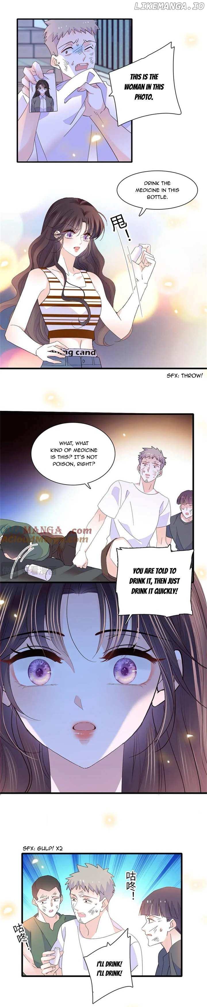 The Almighty Daughter Runs The World Chapter 108 - page 14