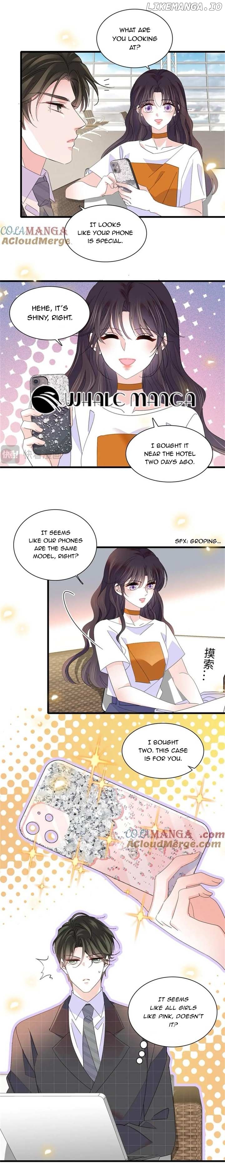 The Almighty Daughter Runs The World Chapter 108 - page 2