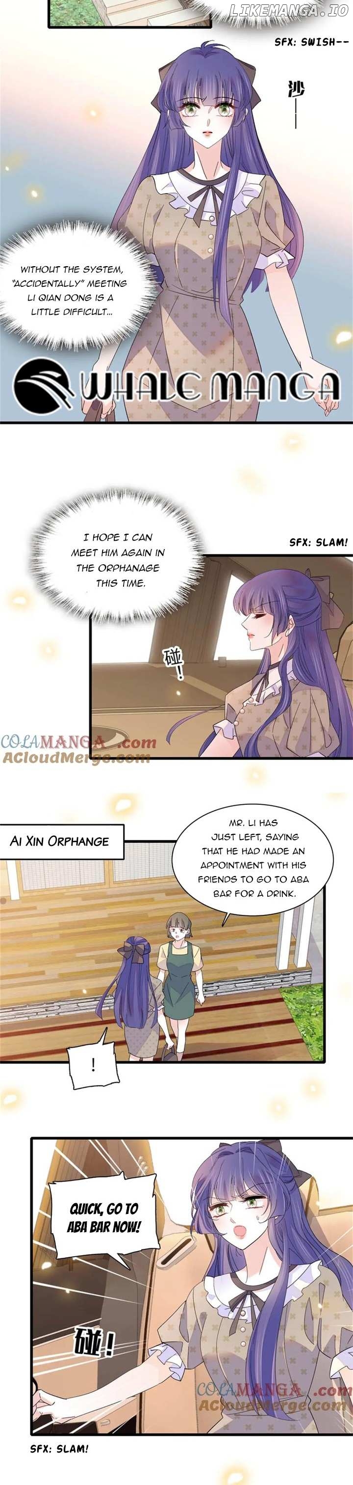 The Almighty Daughter Runs The World Chapter 109 - page 6