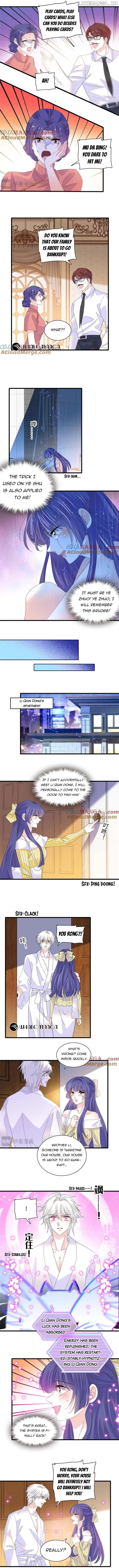 The Almighty Daughter Runs The World Chapter 110 - page 2