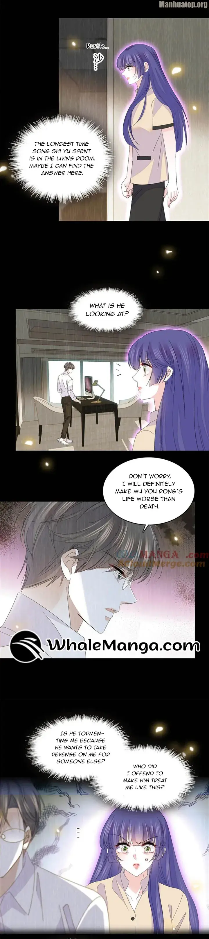 The Almighty Daughter Runs The World Chapter 116 - page 14