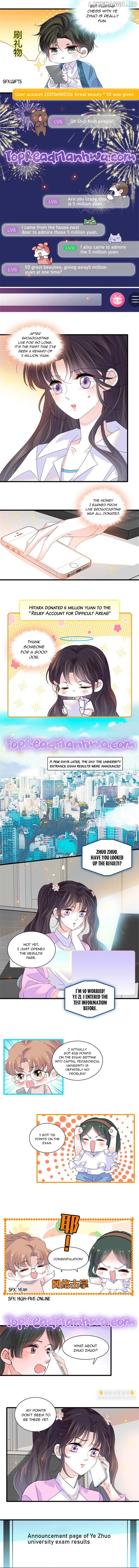 The Almighty Daughter Runs The World Chapter 83 - page 2