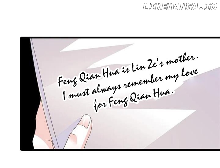 The Almighty Daughter Runs The World Chapter 118 - page 10