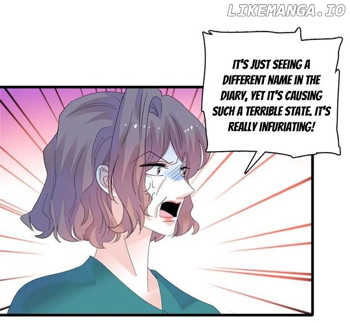 The Almighty Daughter Runs The World Chapter 118 - page 14