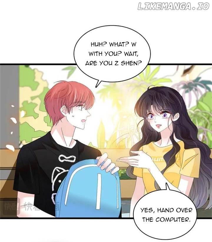 The Almighty Daughter Runs The World Chapter 118 - page 29