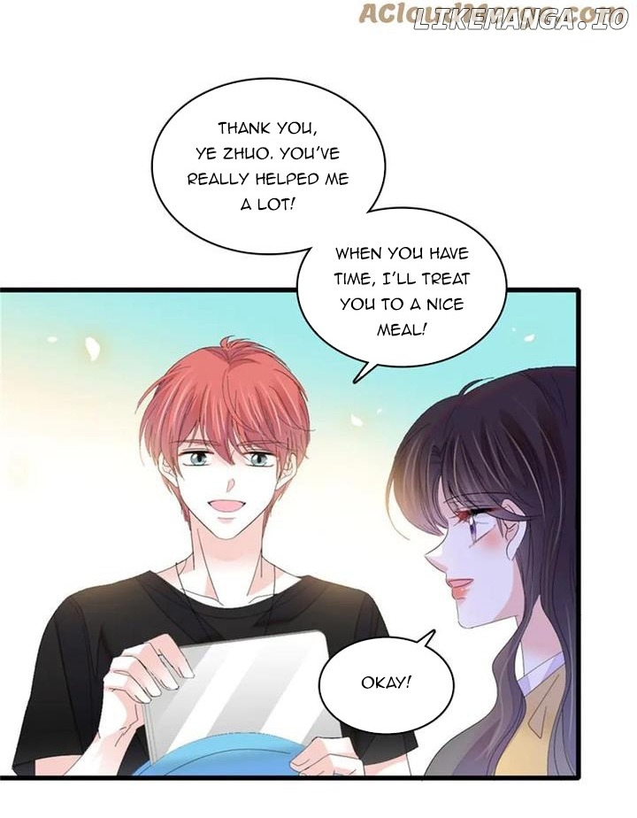 The Almighty Daughter Runs The World Chapter 118 - page 32