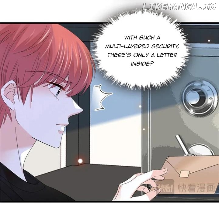 The Almighty Daughter Runs The World Chapter 118 - page 38