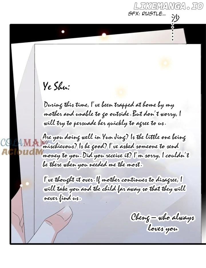 The Almighty Daughter Runs The World Chapter 118 - page 39