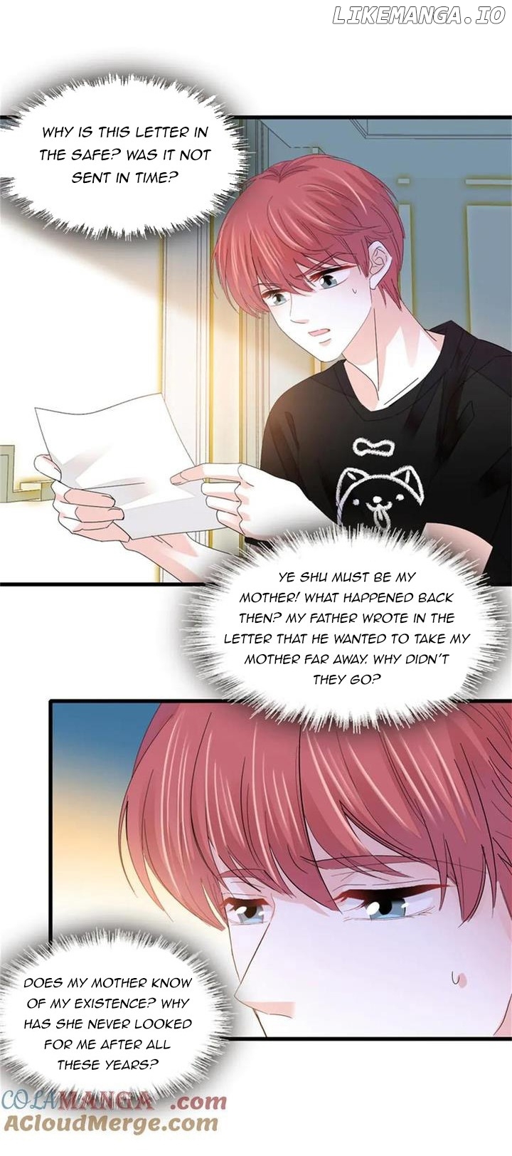 The Almighty Daughter Runs The World Chapter 118 - page 40