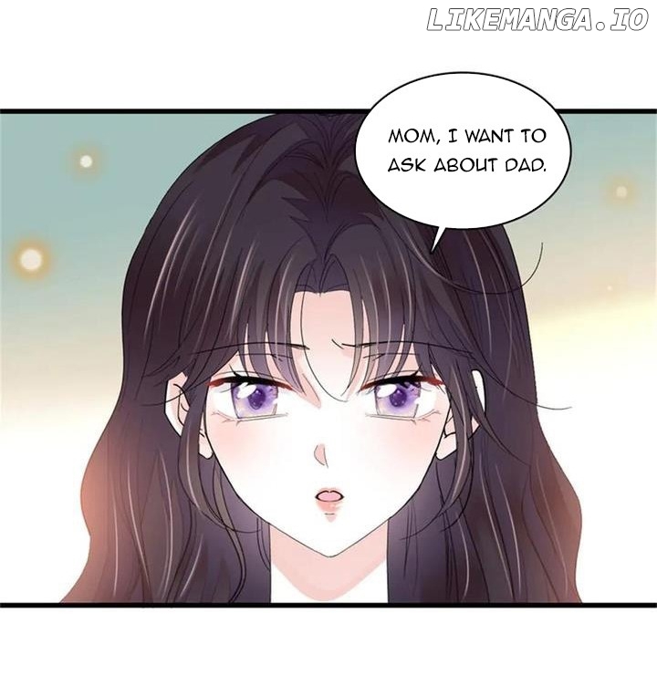 The Almighty Daughter Runs The World Chapter 118 - page 50