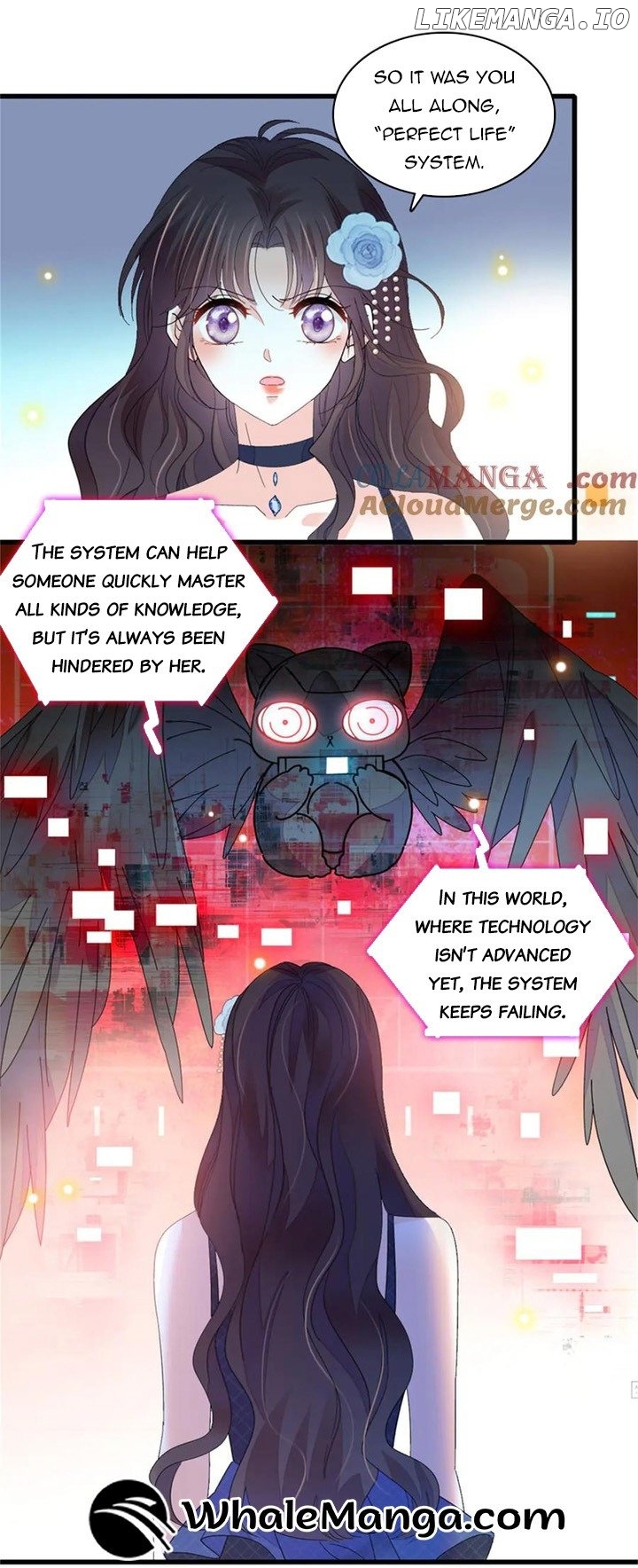 The Almighty Daughter Runs The World Chapter 123 - page 16