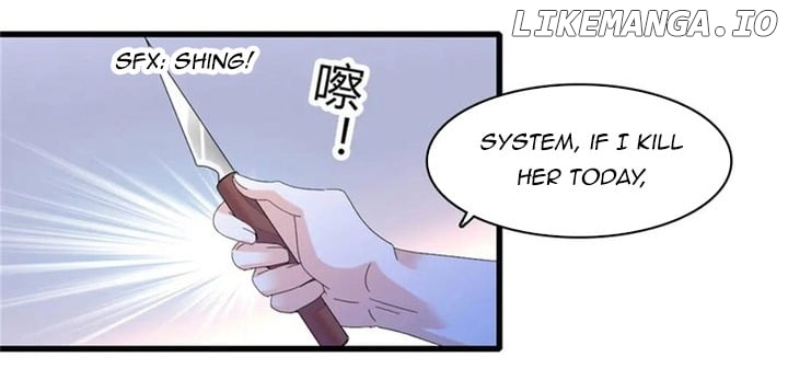 The Almighty Daughter Runs The World Chapter 123 - page 18