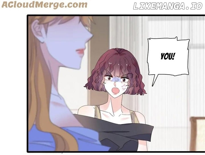 The Almighty Daughter Runs The World Chapter 123 - page 6