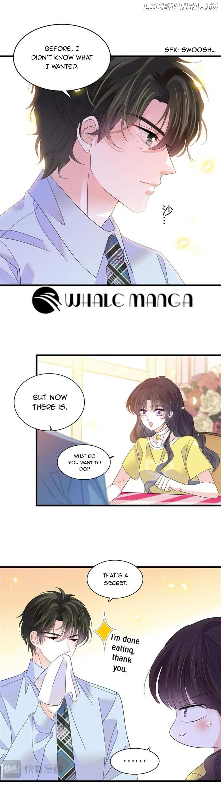 The Almighty Daughter Runs The World Chapter 101 - page 5