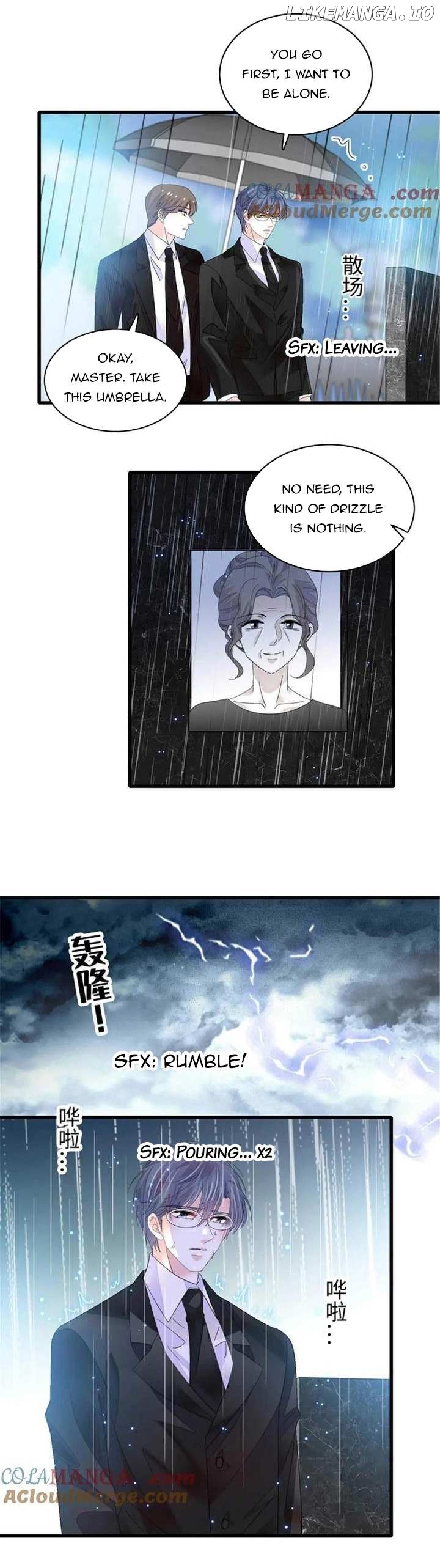 The Almighty Daughter Runs The World Chapter 103 - page 10
