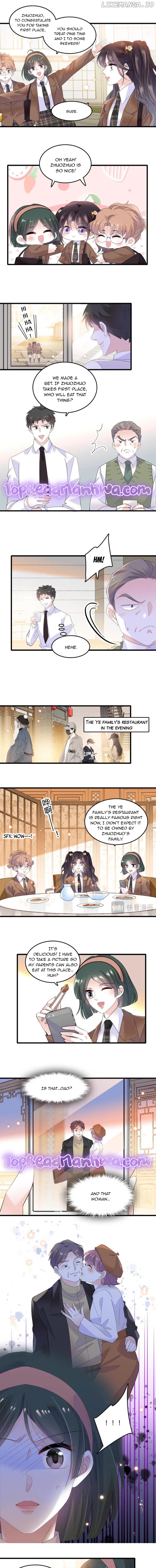 The Almighty Daughter Runs The World Chapter 64 - page 2