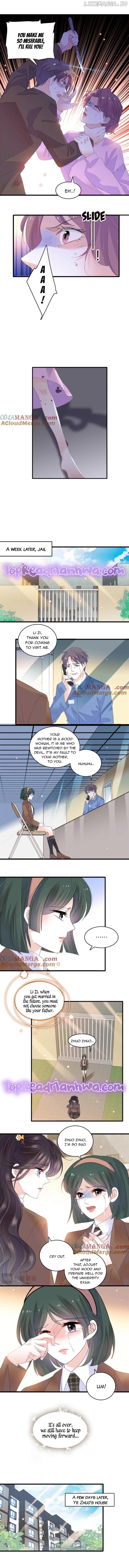 The Almighty Daughter Runs The World Chapter 67 - page 3