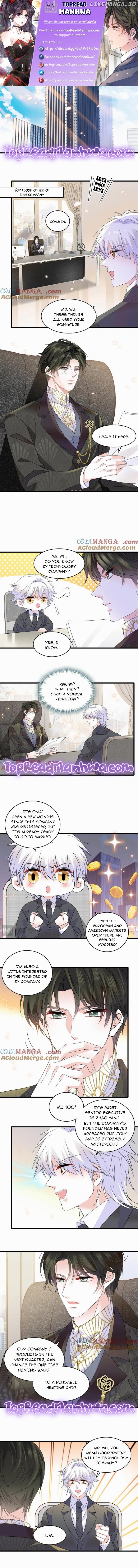 The Almighty Daughter Runs The World Chapter 68 - page 1