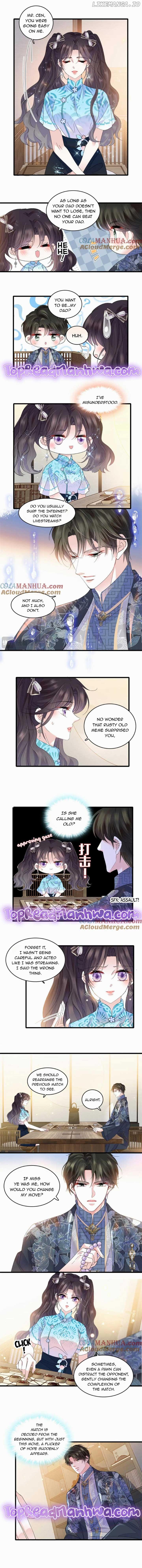 The Almighty Daughter Runs The World Chapter 55 - page 2