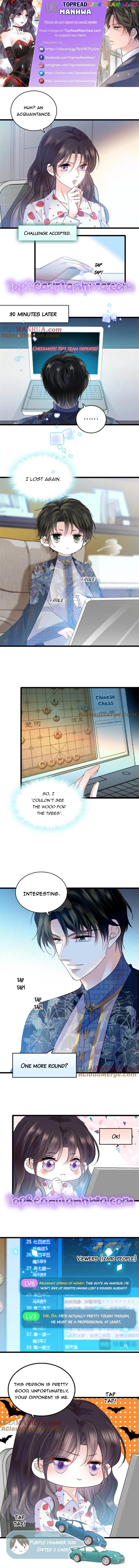 The Almighty Daughter Runs The World Chapter 38 - page 1