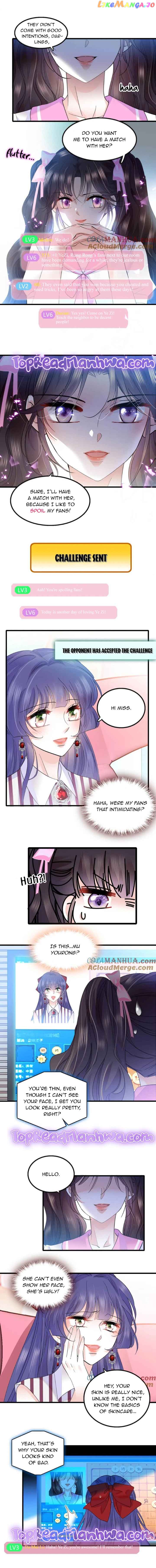 The Almighty Daughter Runs The World Chapter 39 - page 2