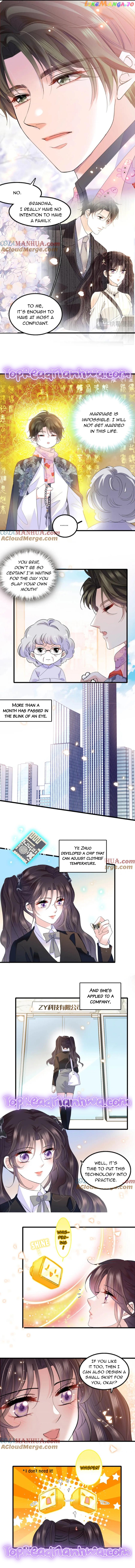 The Almighty Daughter Runs The World Chapter 45 - page 2