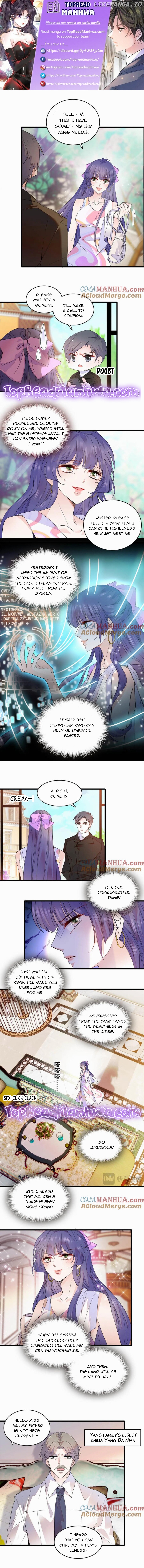 The Almighty Daughter Runs The World Chapter 52 - page 1