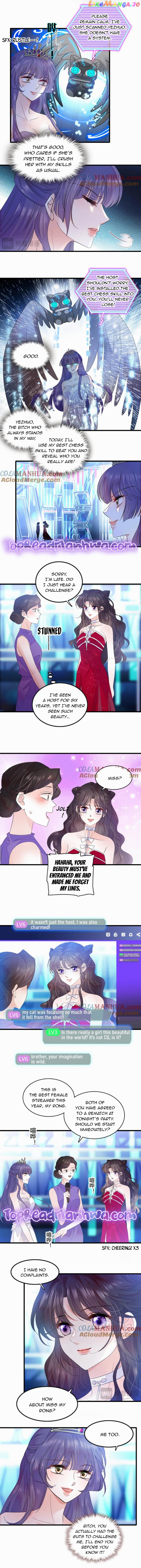 The Almighty Daughter Runs The World Chapter 49 - page 2