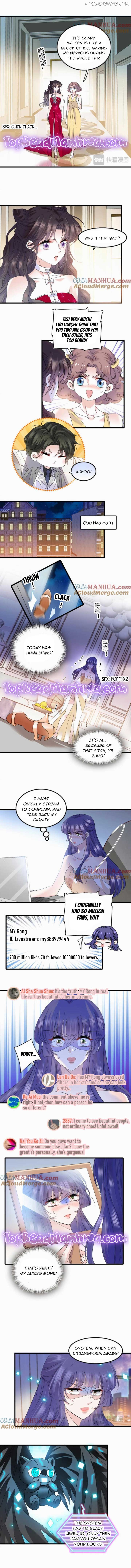 The Almighty Daughter Runs The World Chapter 51 - page 4