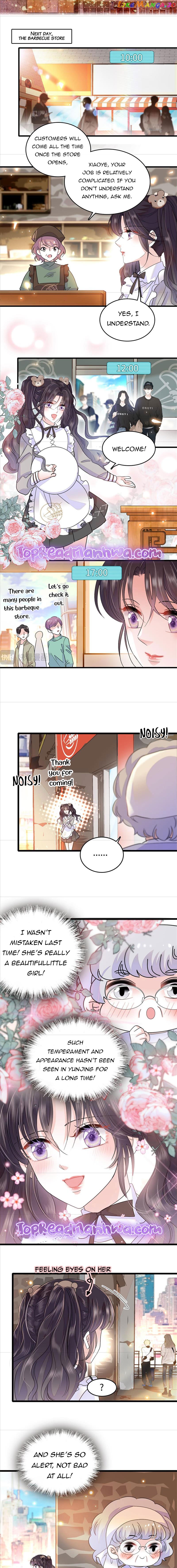 The Almighty Daughter Runs The World Chapter 10 - page 2