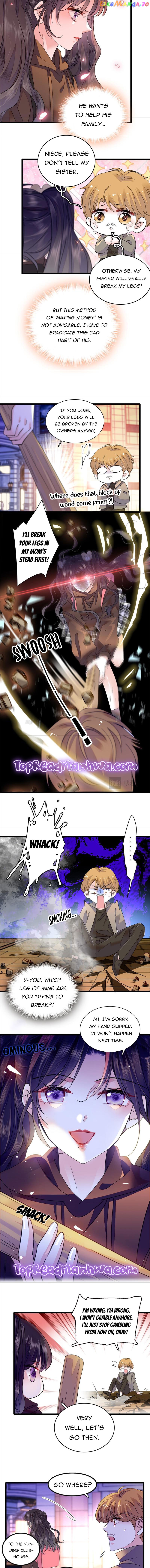 The Almighty Daughter Runs The World Chapter 10 - page 5