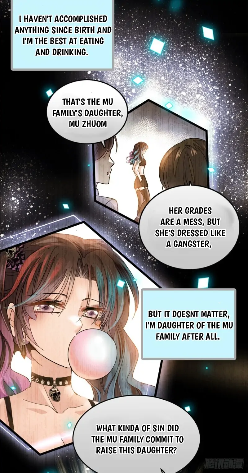 The Almighty Daughter Runs The World chapter 1 - page 13
