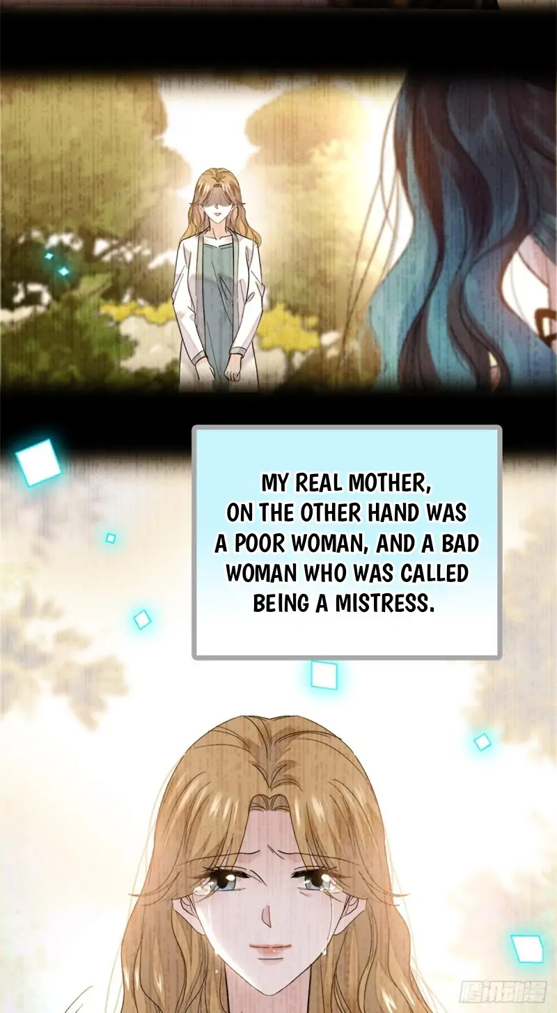The Almighty Daughter Runs The World chapter 1 - page 20