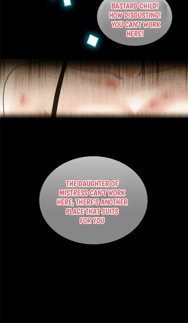 The Almighty Daughter Runs The World chapter 1 - page 22