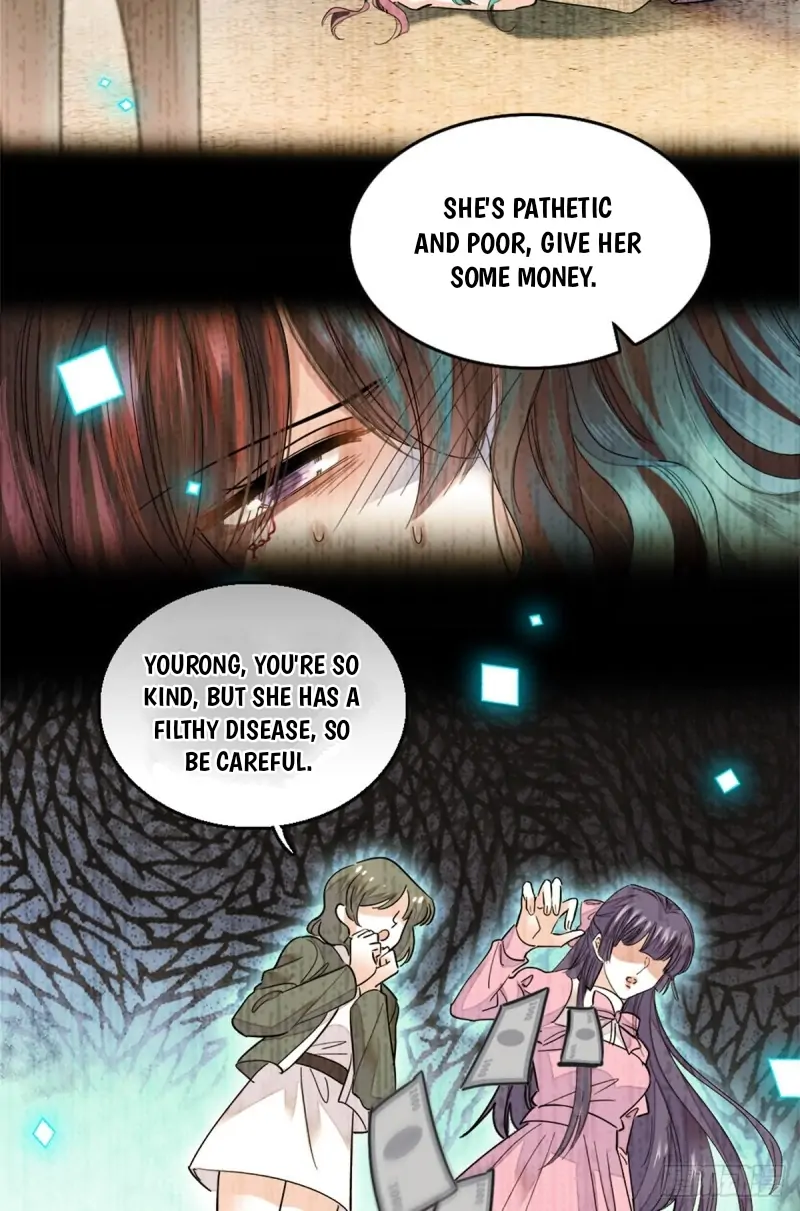 The Almighty Daughter Runs The World chapter 1 - page 25