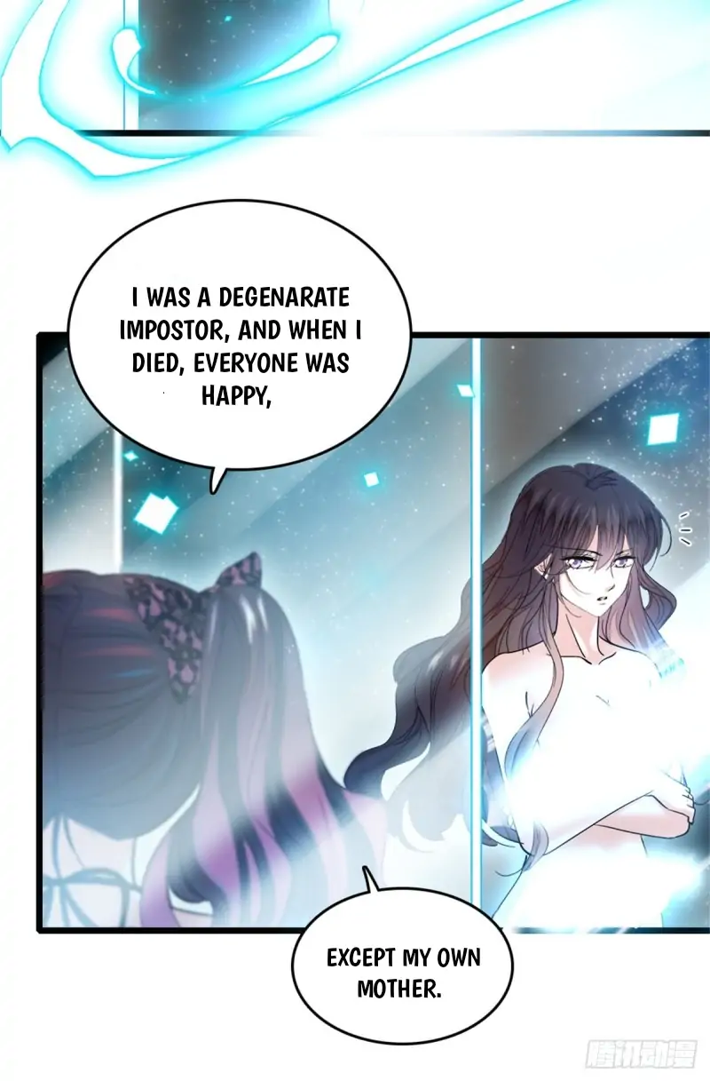 The Almighty Daughter Runs The World chapter 1 - page 29