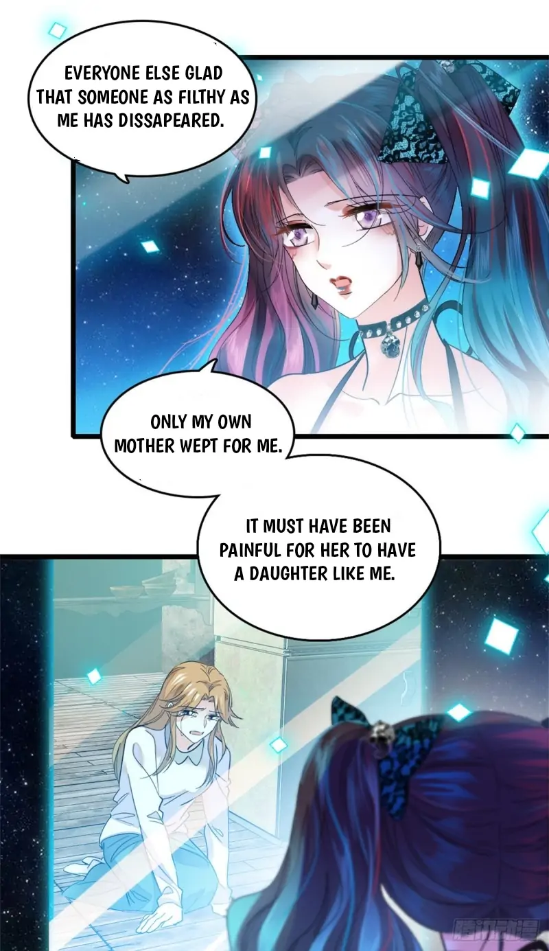 The Almighty Daughter Runs The World chapter 1 - page 30
