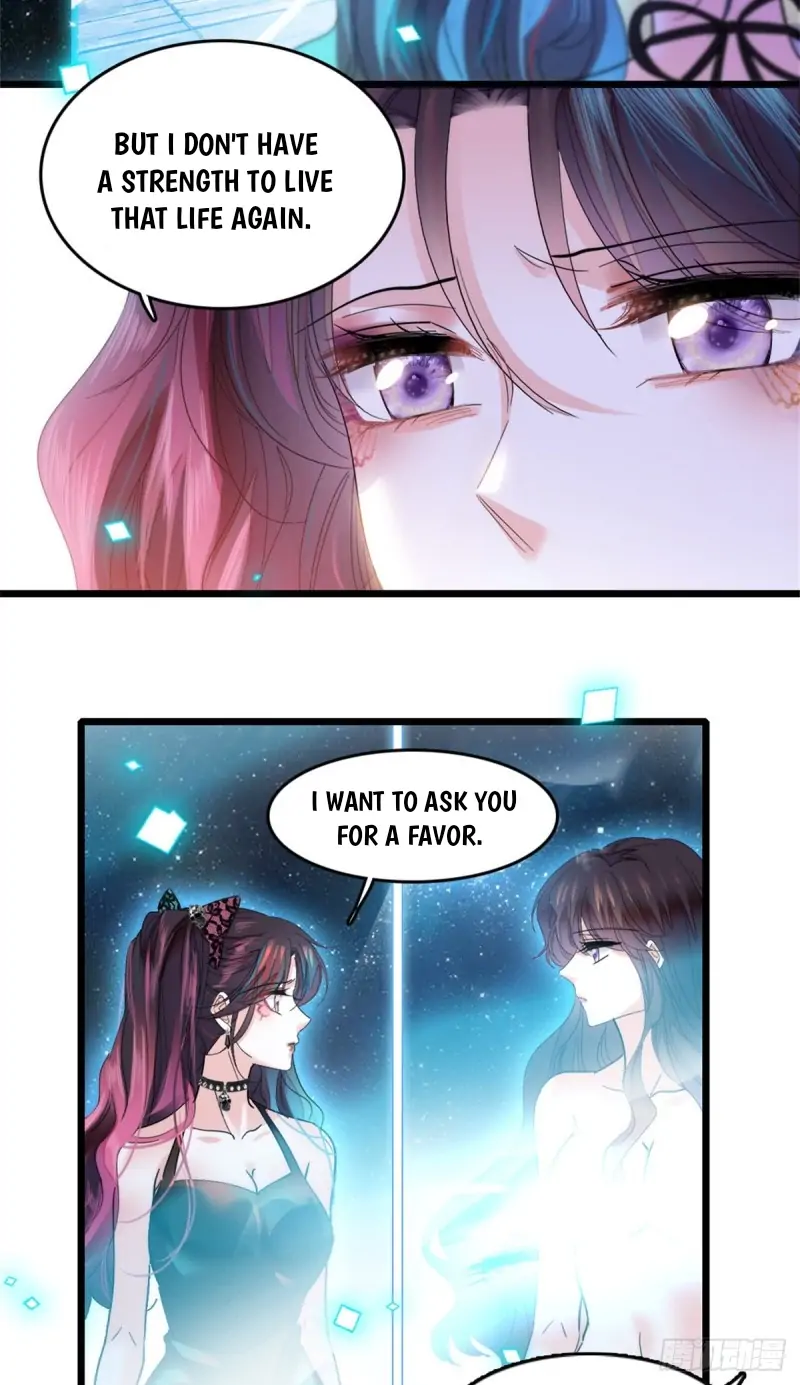 The Almighty Daughter Runs The World chapter 1 - page 31