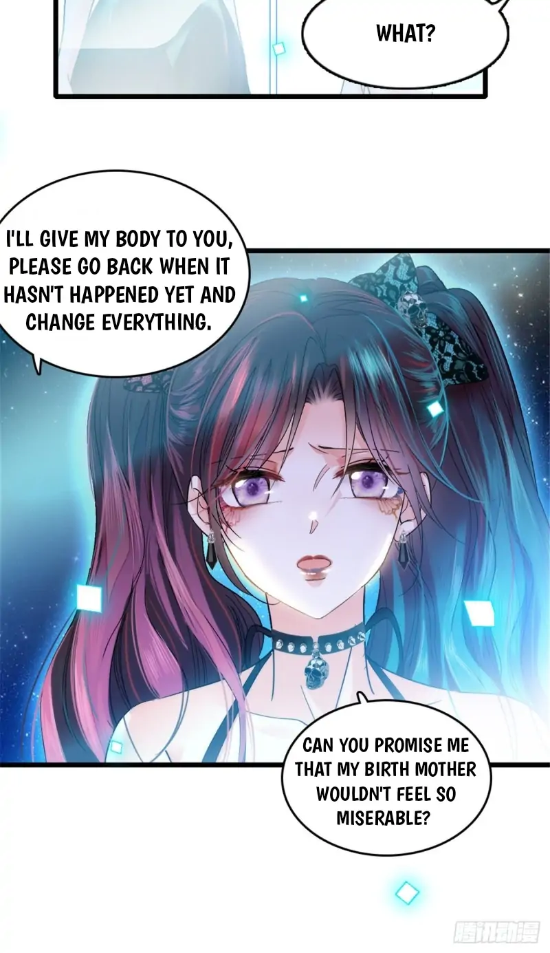 The Almighty Daughter Runs The World chapter 1 - page 32