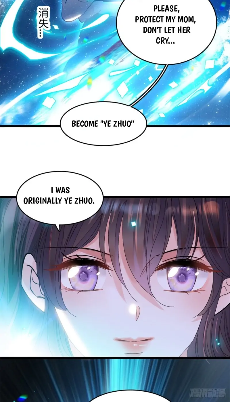 The Almighty Daughter Runs The World chapter 1 - page 34